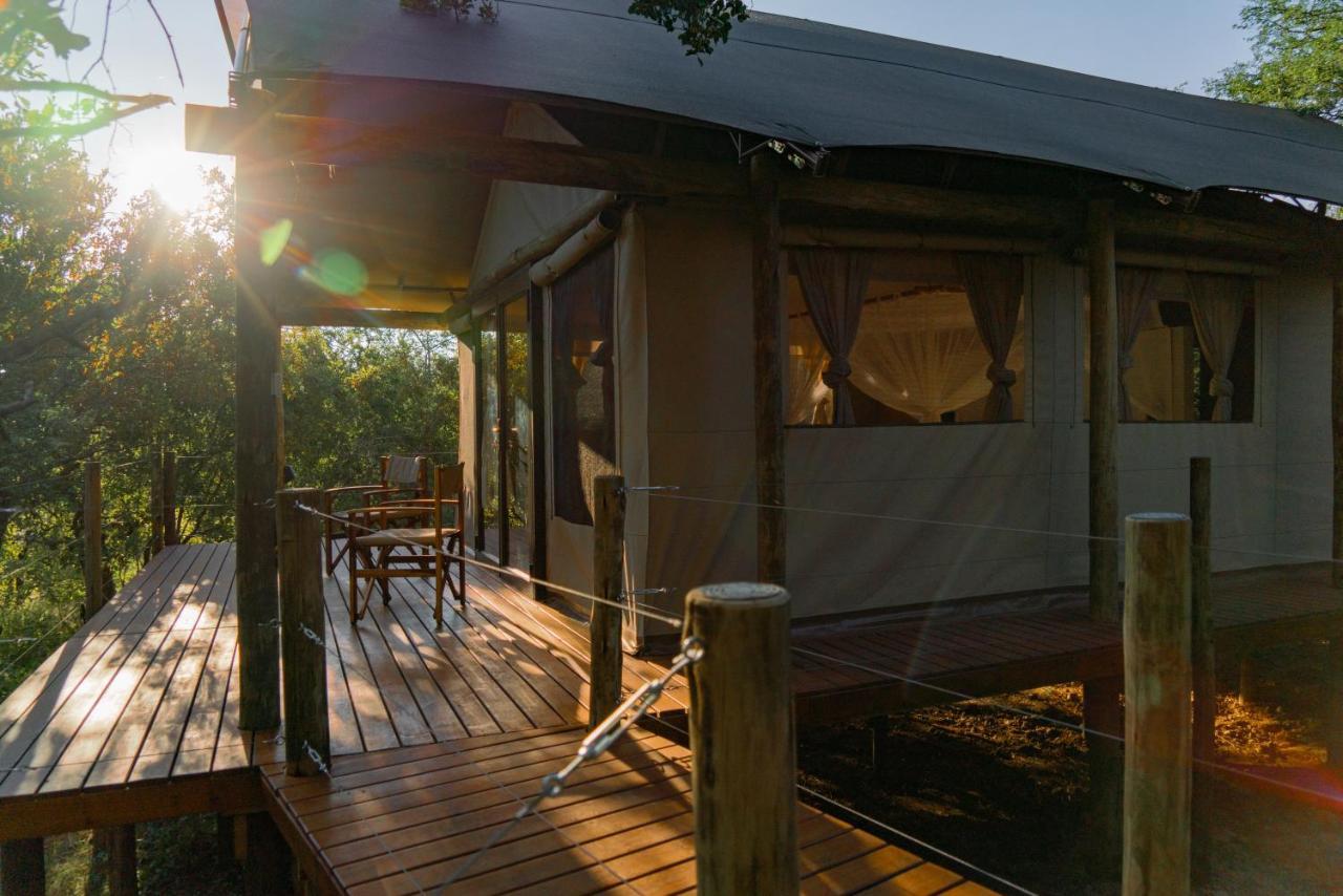 Cape Vulture Conservancy Hoedspruit Extérieur photo