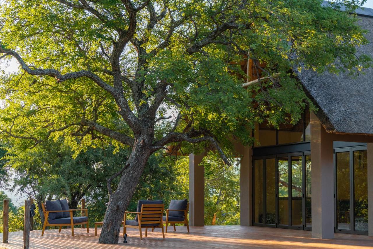 Cape Vulture Conservancy Hoedspruit Extérieur photo