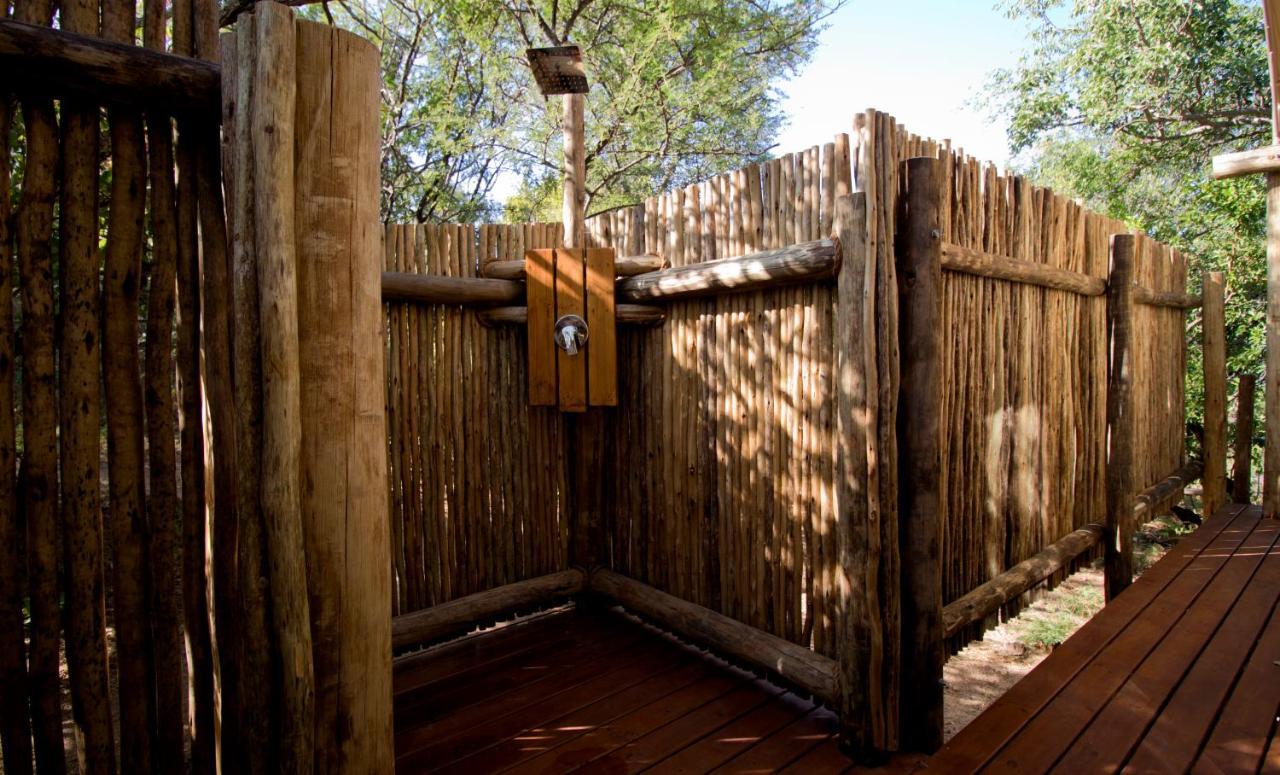 Cape Vulture Conservancy Hoedspruit Extérieur photo