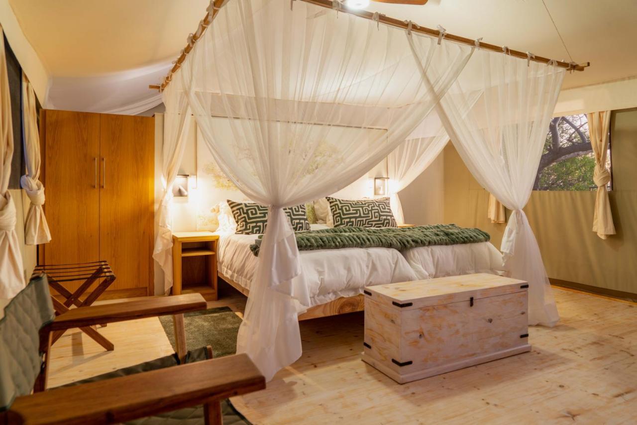 Cape Vulture Conservancy Hoedspruit Extérieur photo