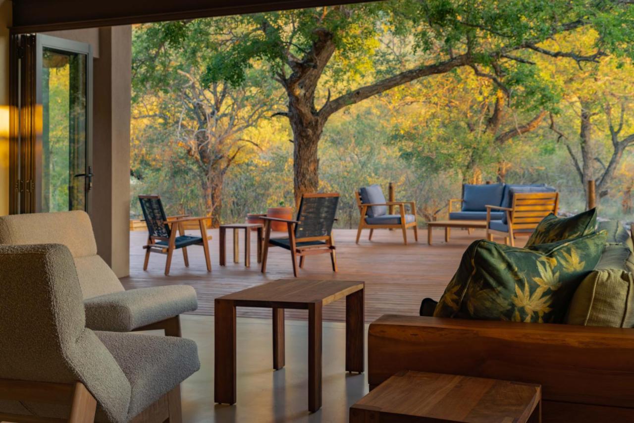 Cape Vulture Conservancy Hoedspruit Extérieur photo