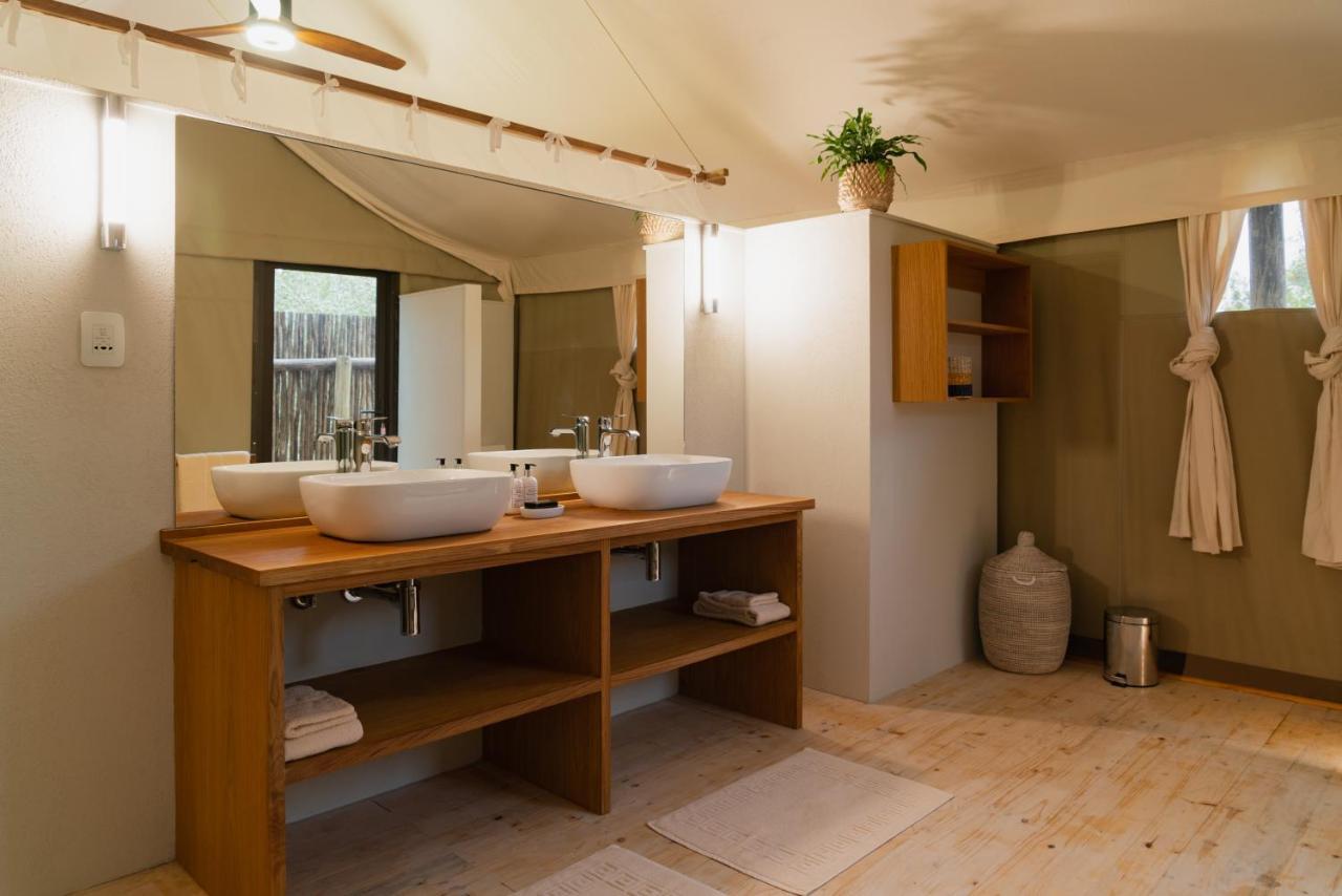 Cape Vulture Conservancy Hoedspruit Extérieur photo