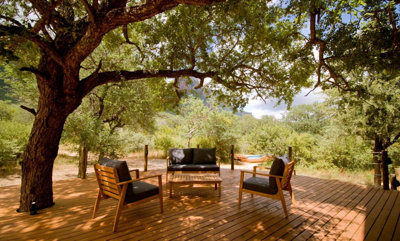 Cape Vulture Conservancy Hoedspruit Extérieur photo
